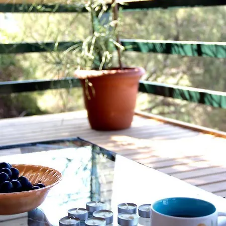 Σπίτι διακοπών Nature Holiday *