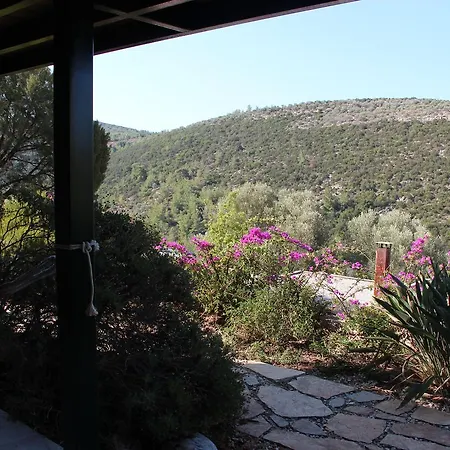 Nature Holiday * Ciftlikkoy (Aegean)