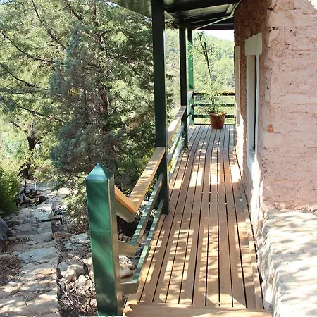 Σπίτι διακοπών Nature Holiday *